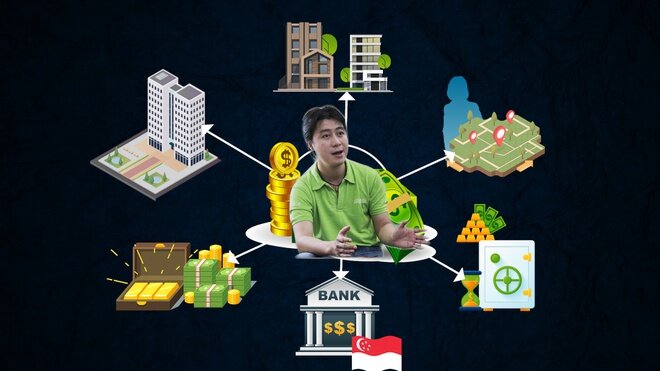 Vụ đánh bạc Rikvip do Phan Sào Nam điều hành