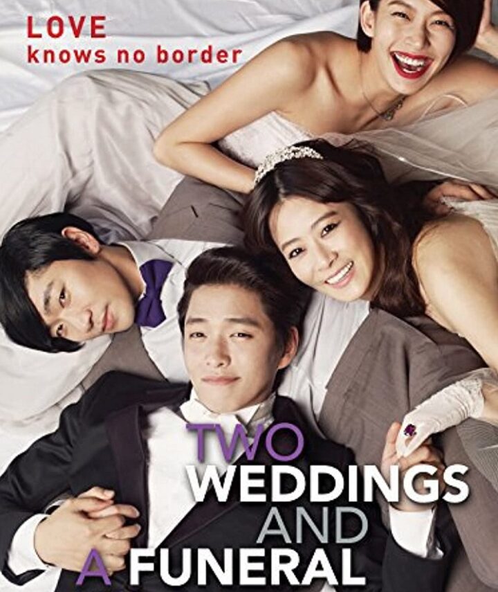 Two Weddings and A Funeral (2012)