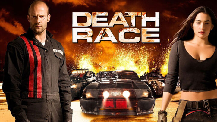  Cuộc đua tử thần – Death Race 