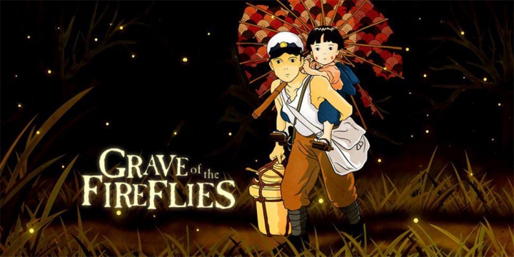 Mộ Đom Đóm – Grave Of The Fireflies