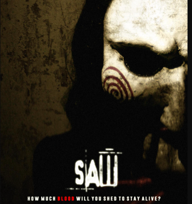 Saw (2004 – 2010)