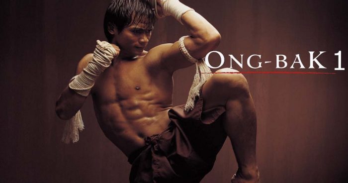 Ong Bak: The Thai Warrior 2003 – Truy Tìm Tượng Phật 1 (2003)