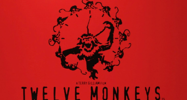 Twelve Monkeys – 12 con khỉ
