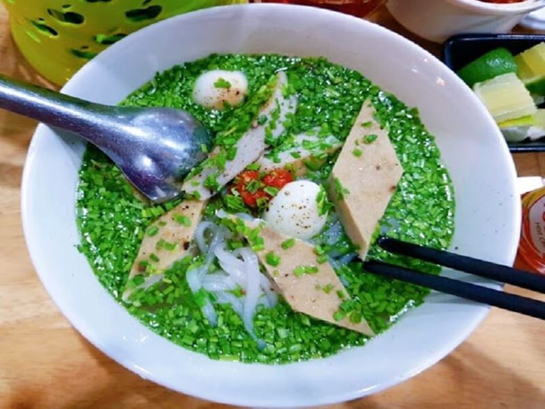 Du lịch Phú Yên nên ăn gì?