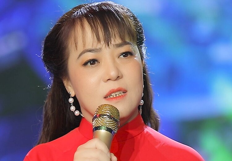Ca sĩ Phương Quế Như là ai?