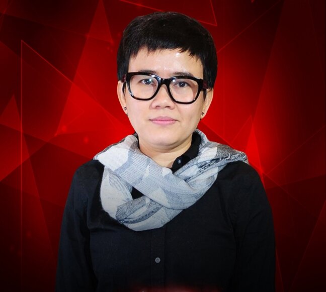 Phương Uyên là ai?