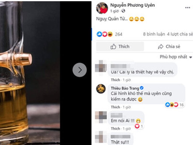 Phương Uyên “cà khịa” Sơn Tùng MTP?