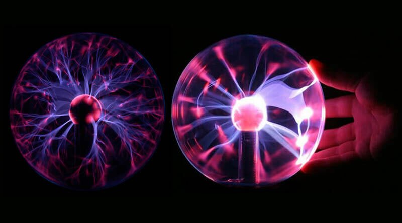 Plasma là gì?