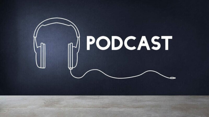Podcast có những dạng nào?