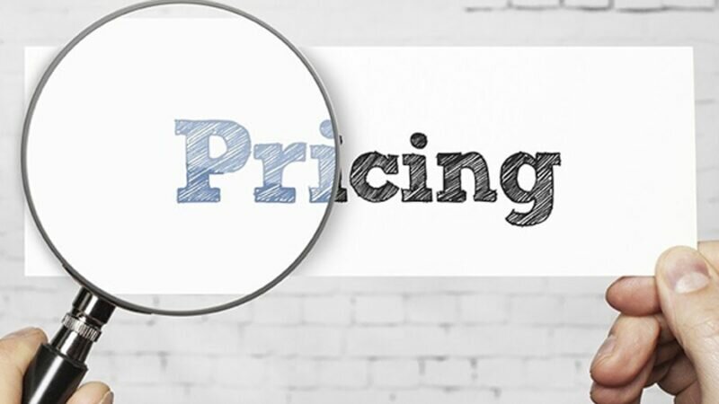 Premium Pricing