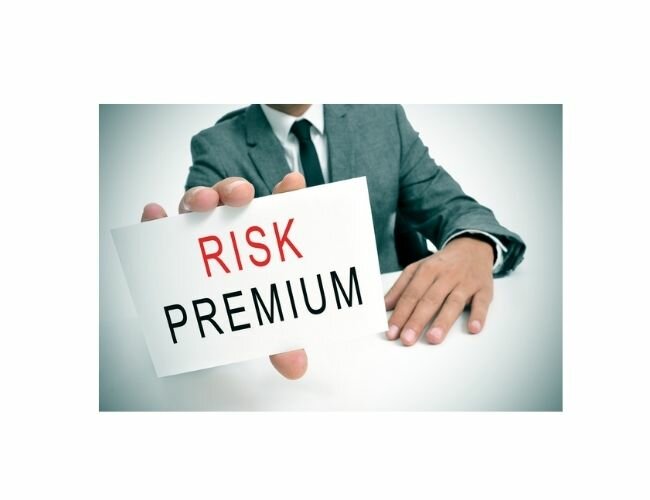 Risk premium là gì?