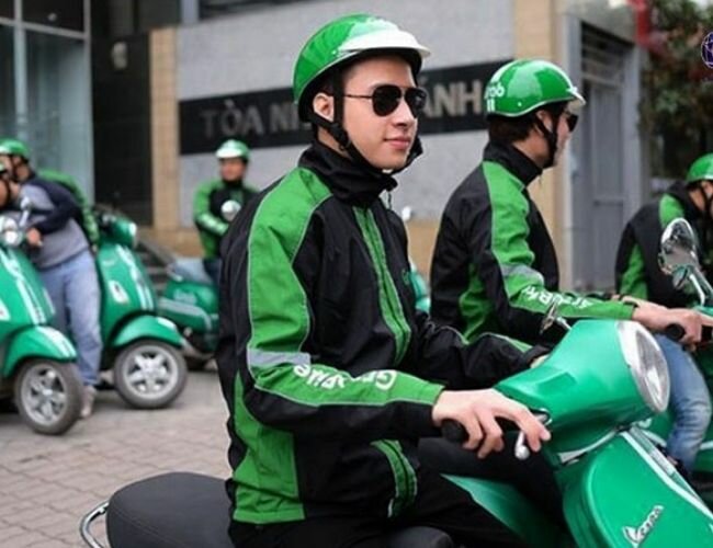 Grabbike premium là gì?