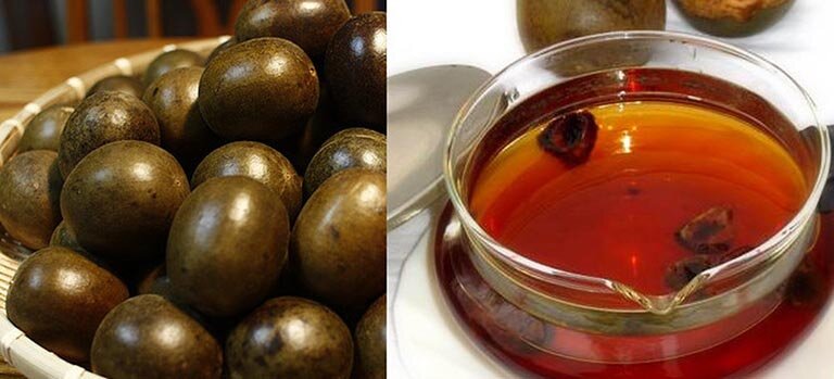 Liều dùng la hán quả như thế nào?