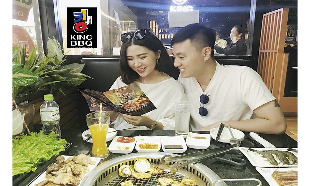King BBQ – Mường Thanh VRC