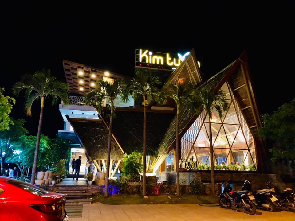 Kim Tuyến Restaurant