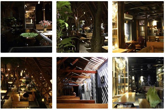 An Cafe – tiệm cafe Nha Trang đẹp