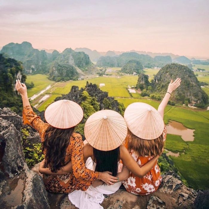 Tại sao nên đi du lịch Quảng Bình?