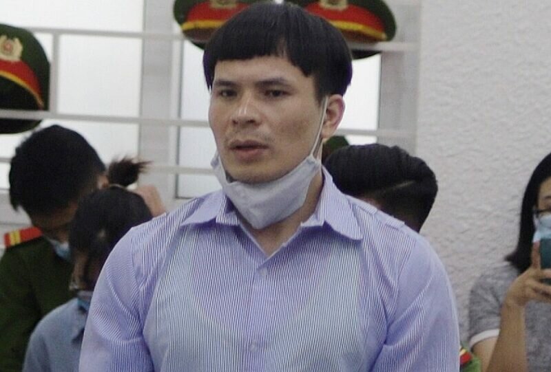 Quang Rambo giờ ra sao?