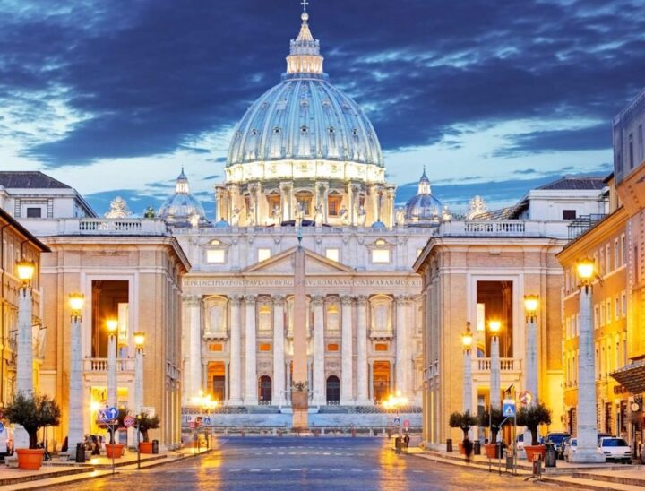 Thành Vatican