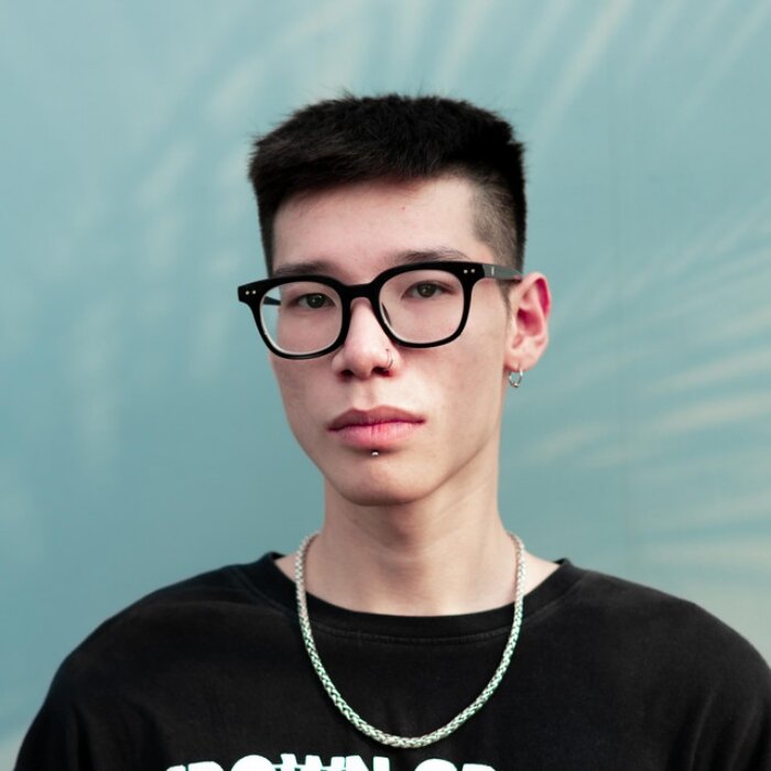 Rapper MCK là ai?
