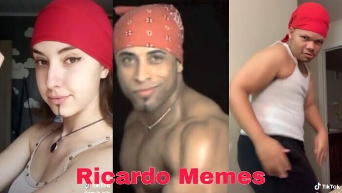 Sự trở lại vào năm 2018 của Ricardo