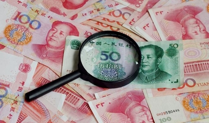 RMB bằng bao nhiêu tiền Việt?
