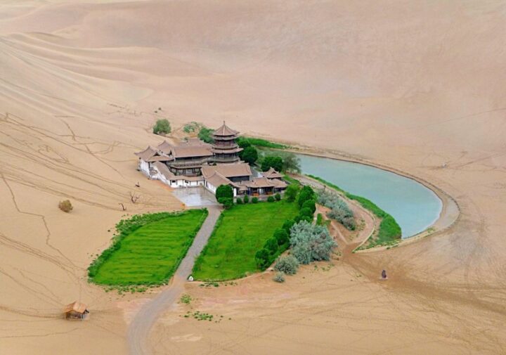 Sa mạc Gobi