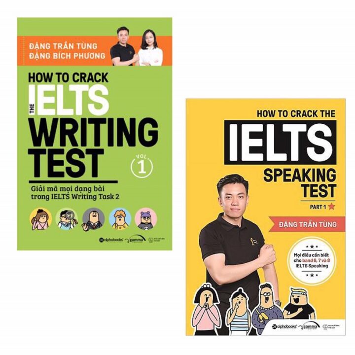 How to crack the IELTS