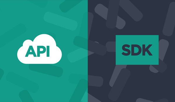 Sự khác nhau giữa API và SDK là gì?