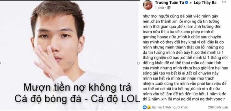 Sự nghiệp Streamer Sena