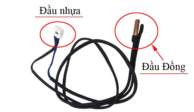 Sensor là gì trong điều hoà?