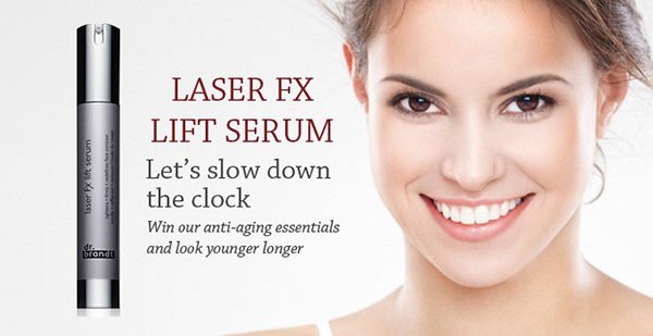 Serum nâng cơ mặt Dr.Brandt Laser Fx Lift Serum