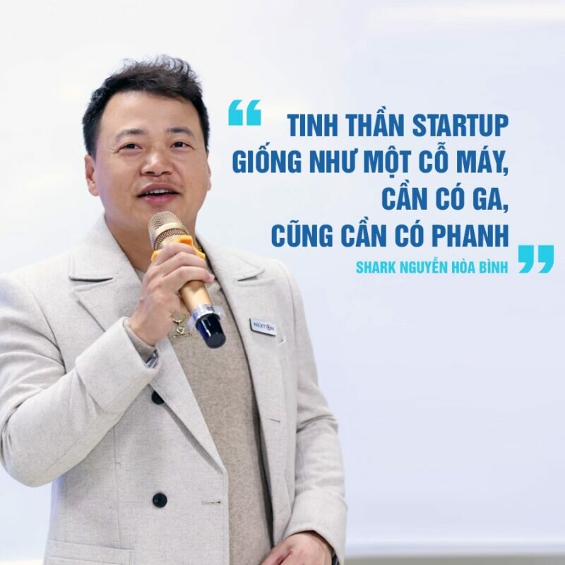 Shark Bình sinh năm bao nhiêu?