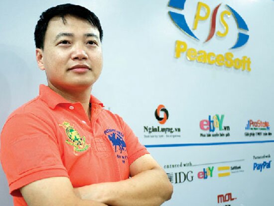 Sự nghiệp của Shark Bình