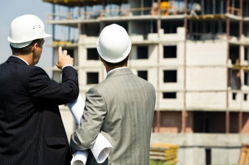 SM là gì trong xây dựng?