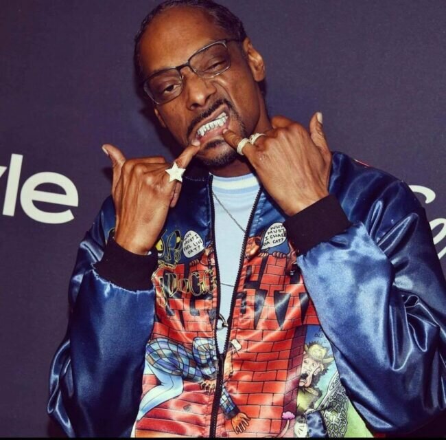 Snoop Dogg là ai?