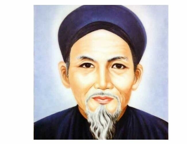 Đôi nét về tác giả Nguyễn Công Trứ