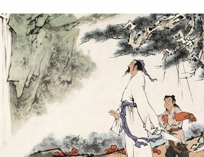 Đọc – hiểu nội dung Bài ca ngất ngưởng