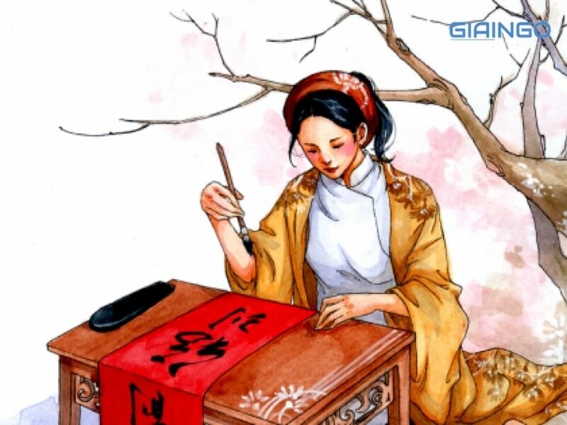 Đôi nét về tác giả Hồ Xuân Hương