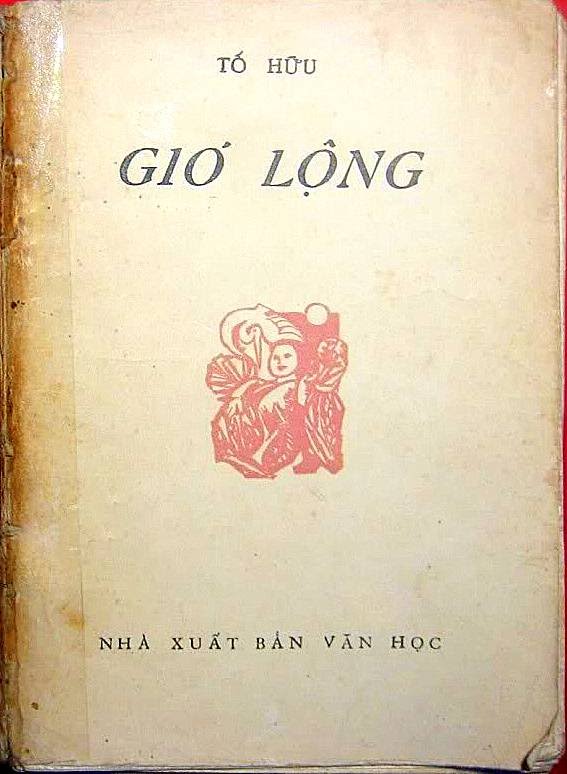 Tập thơ Gió lộng (1955-1961)