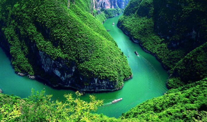 Sông Trường Giang