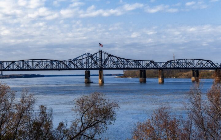 Sông Mississippi