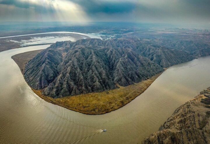 Sông Hoàng Hà