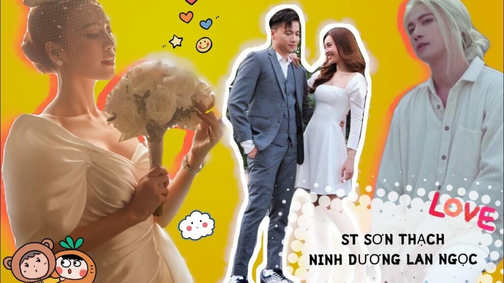 Thực hư thông tin S.T Sơn Thạch và Ninh Dương Lan Ngọc hẹn hò?