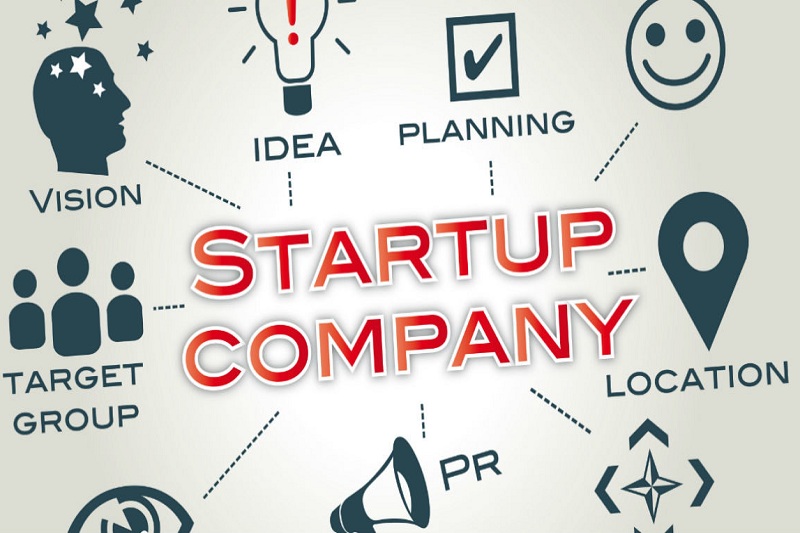 Công ty startup là gì?