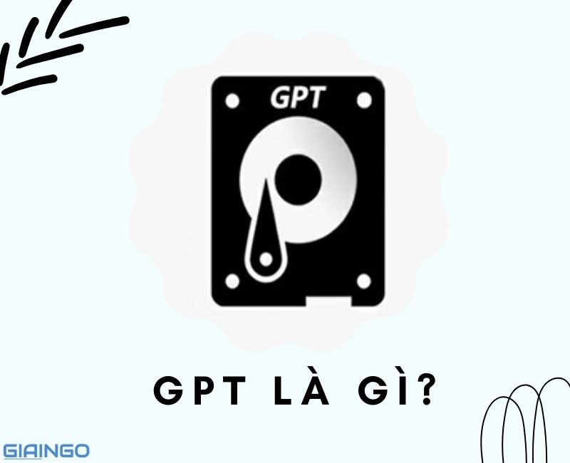 GPT là gì?