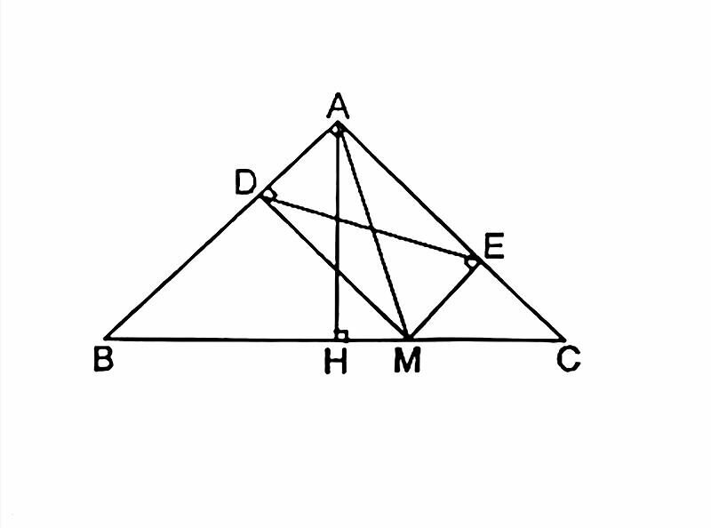Dạng 1: Chứng minh các điểm cho trước cùng thuộc một đường tròn