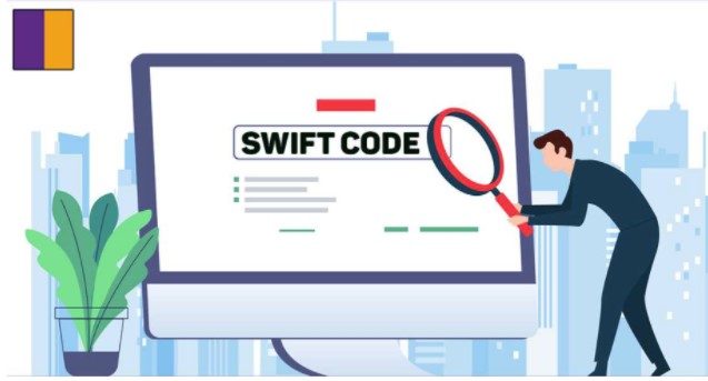 SWIFT Code là gì?