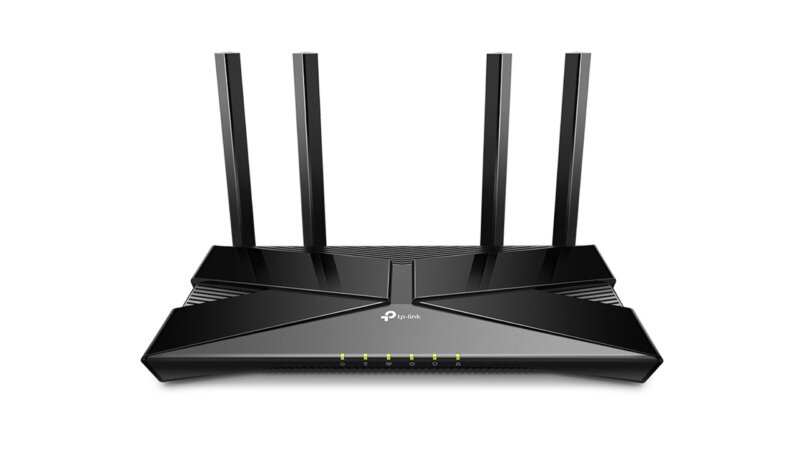 Router là gì?