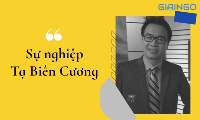 Tạ Biên Cương tham gia bình luận VCK U23 Châu Á vào năm 2018